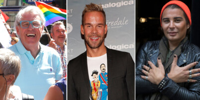 «Pride er et sexfiksert helvete som kun har fokus på sølv-tanga glitter og synd på flåte»